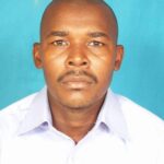 Profile picture of Sydney Ayieko